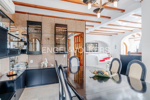 Villa i Calpe, Alicante, Calpe - € 760.000 | Ref: W-046YZX - foto 9
